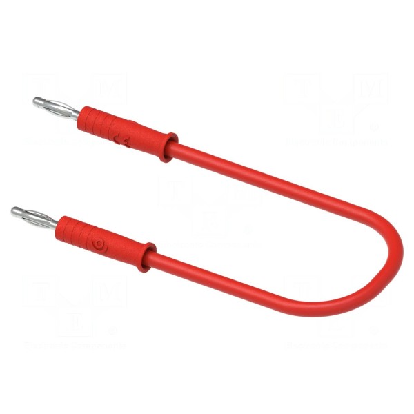 Przewód pomiarowy ELECTRO-PJP 216-50R