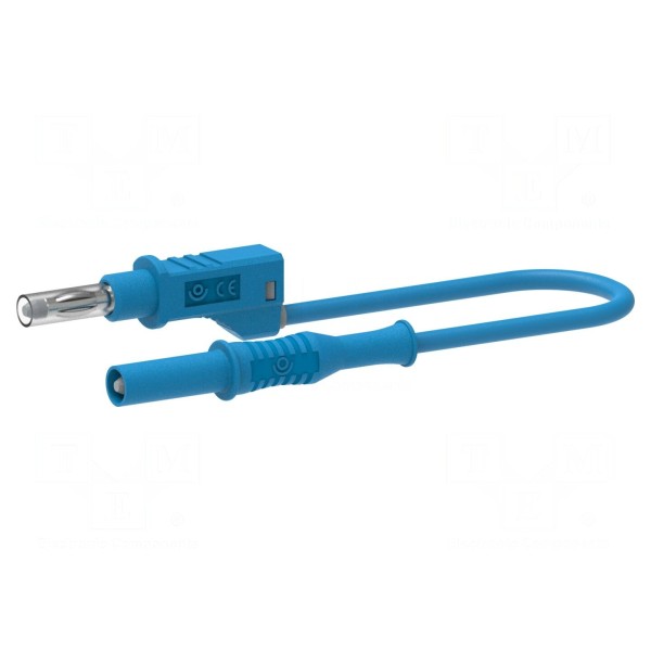 Przewód pomiarowy ELECTRO-PJP 2212/2312-600V-100BL