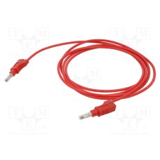 Przewód pomiarowy ELECTRO-PJP 2212/600V-200R