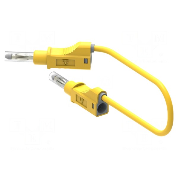 Przewód pomiarowy ELECTRO-PJP 2212/600V-25J