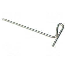 Pręt uziemiający ELECTRO-PJP 2221-8