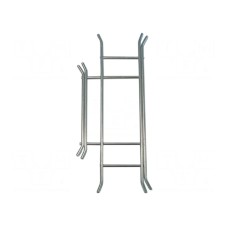 Wieszak na przewody pomiarowe ELECTRO-PJP 2222/20