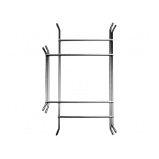 Wieszak na przewody pomiarowe ELECTRO-PJP 2222/50