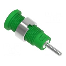 Złącze laboratoryjne: bananowe 2mm ELECTRO-PJP 228-1-C-V