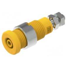 Złącze laboratoryjne: bananowe 2mm ELECTRO-PJP 228-4-C-J