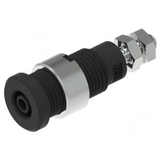 Złącze laboratoryjne: bananowe 2mm ELECTRO-PJP 228-4-C-N