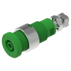 Złącze laboratoryjne: bananowe 2mm ELECTRO-PJP 228-4-C-V