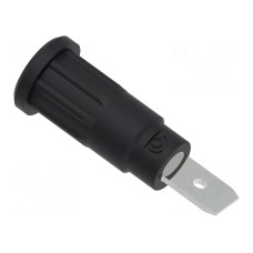 Złącze laboratoryjne: bananowe 2mm ELECTRO-PJP 229-2-N