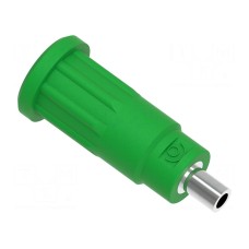 Złącze laboratoryjne: bananowe 2mm ELECTRO-PJP 229-3-V