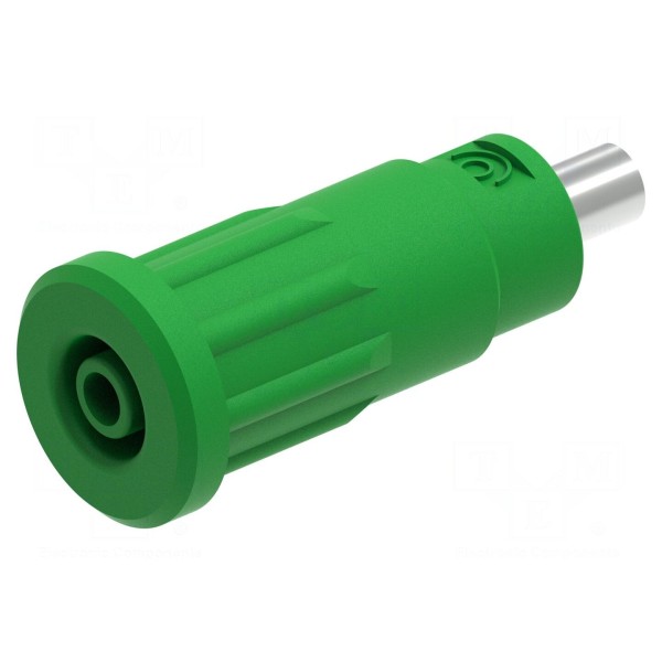 Złącze laboratoryjne: bananowe 2mm ELECTRO-PJP 229-3-V