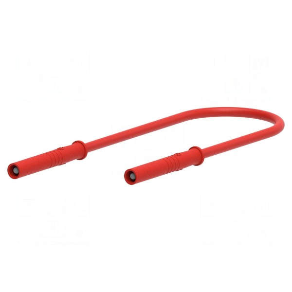 Przewód pomiarowy ELECTRO-PJP 230-100R