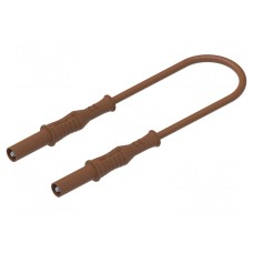 Przewód pomiarowy ELECTRO-PJP 2310-IEC-100BN