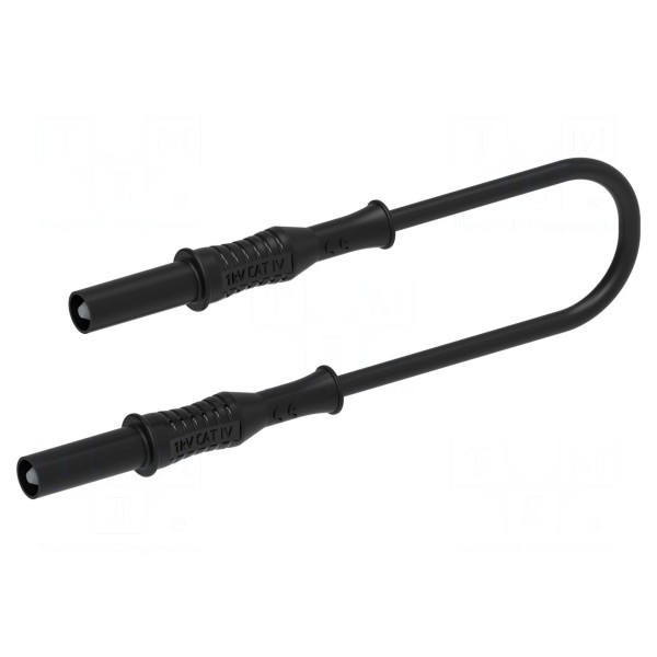 Przewód pomiarowy ELECTRO-PJP 2310-IECIV-100N