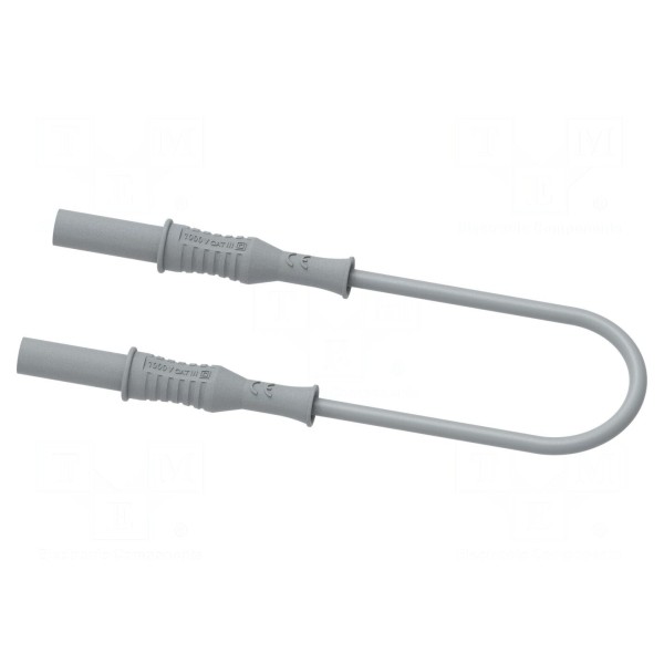 Przewód pomiarowy ELECTRO-PJP 2311-IEC-100G