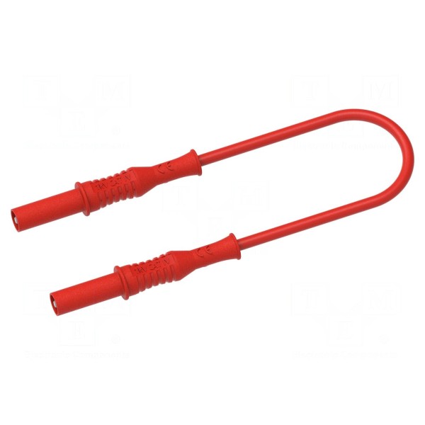 Przewód pomiarowy ELECTRO-PJP 2311-IECIV-100R