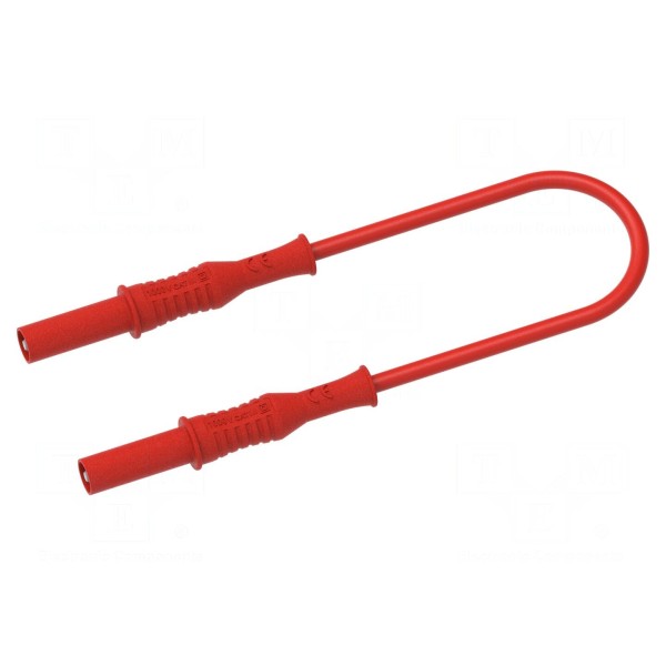 Przewód pomiarowy ELECTRO-PJP 2314-IEC-100R