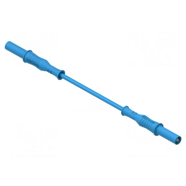 Przewód pomiarowy ELECTRO-PJP 2317-IEC-100BL