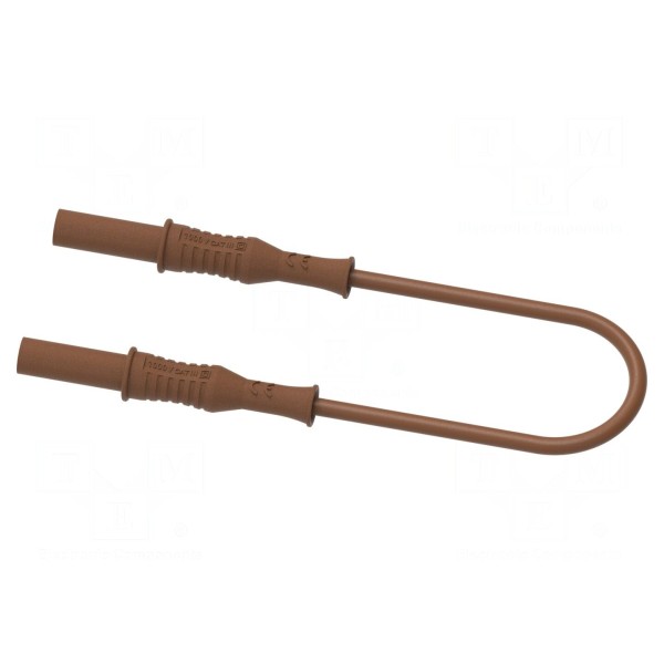 Przewód pomiarowy ELECTRO-PJP 2317-IEC-200BN