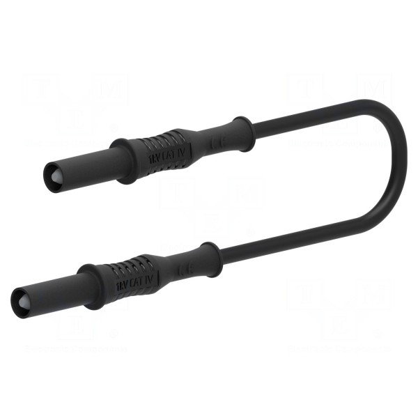 Przewód pomiarowy ELECTRO-PJP 2317-IECIV-200N