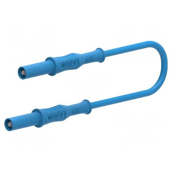 Przewód pomiarowy ELECTRO-PJP 2319-IECIV-200BL