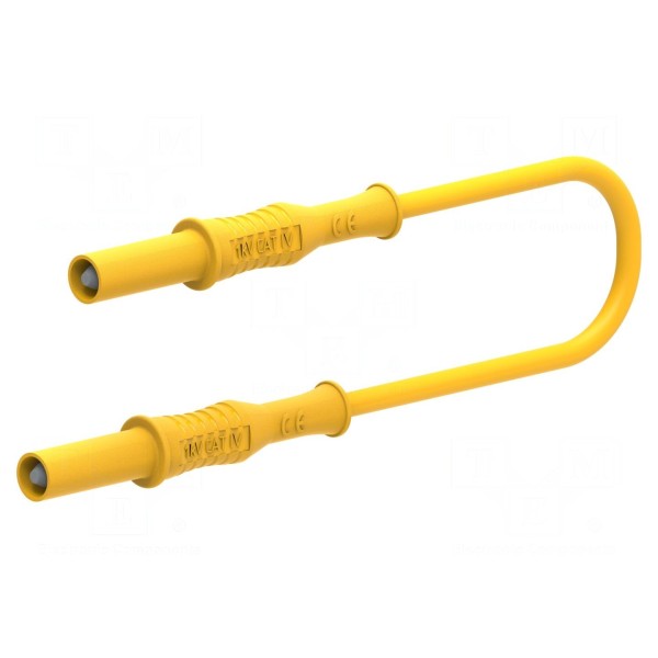 Przewód pomiarowy ELECTRO-PJP 2319-IECIV-200J