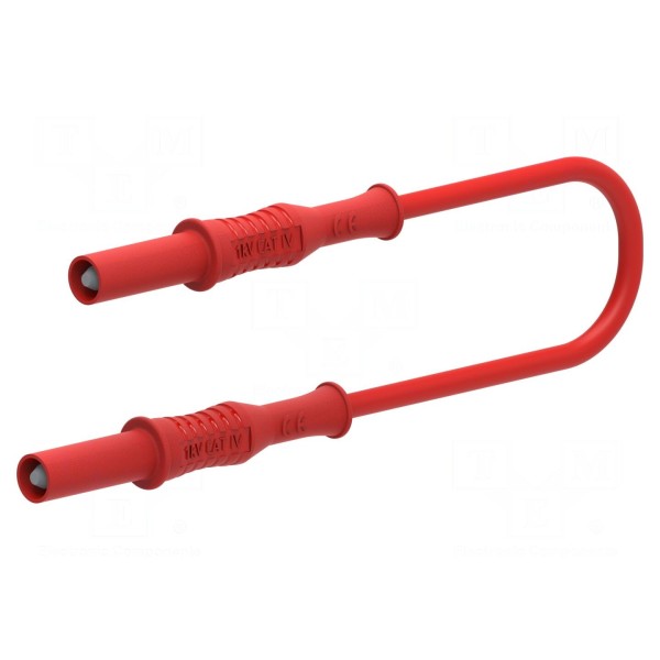 Przewód pomiarowy ELECTRO-PJP 2319-IECIV-200R