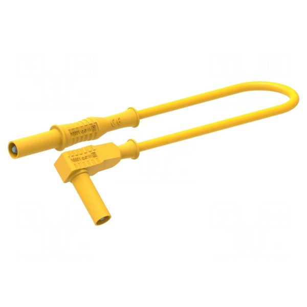 Przewód pomiarowy ELECTRO-PJP 2350-IEC-100J