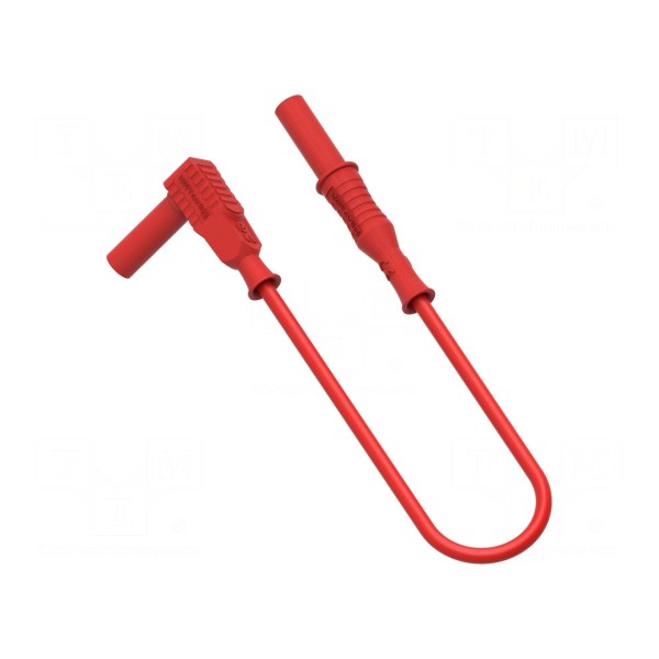 Przewód pomiarowy ELECTRO-PJP 2350-IEC-50R