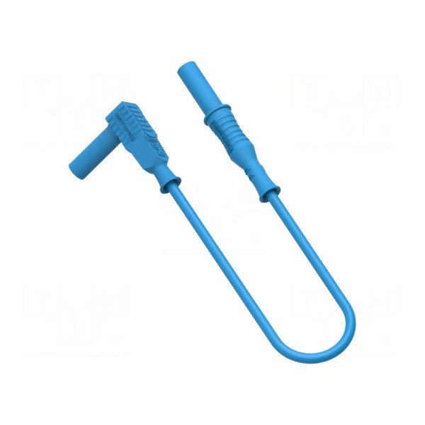 Przewód pomiarowy ELECTRO-PJP 2351-IEC-100BL