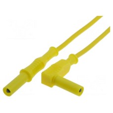 Przewód pomiarowy ELECTRO-PJP 2352-IEC-100J