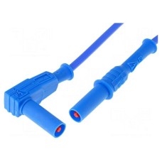 Przewód pomiarowy ELECTRO-PJP 2359-IEC-100BL