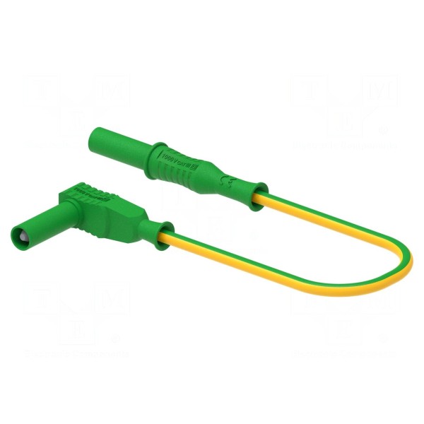 Przewód pomiarowy ELECTRO-PJP 2359-IEC-100JV