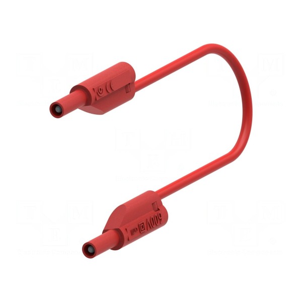 Przewód pomiarowy ELECTRO-PJP 240-IEC-100R