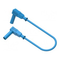 Przewód pomiarowy ELECTRO-PJP 2410-IEC-50BL