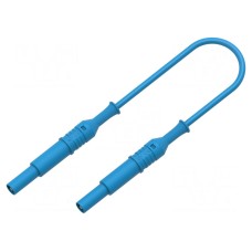 Przewód pomiarowy ELECTRO-PJP 2511-100BL