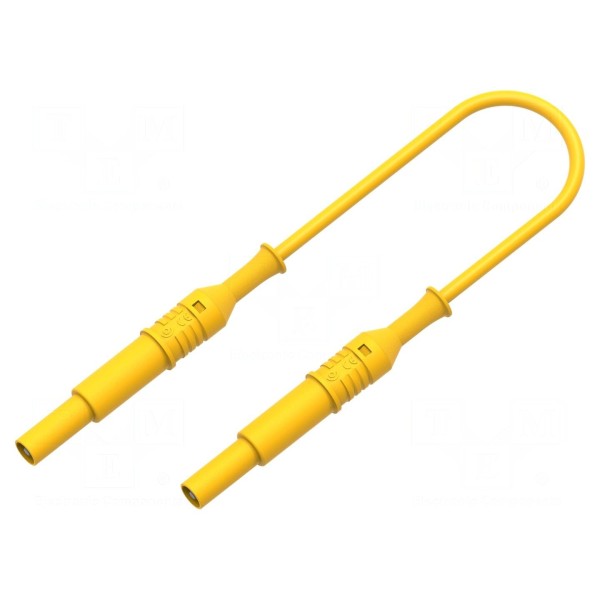 Przewód pomiarowy ELECTRO-PJP 2511-100J