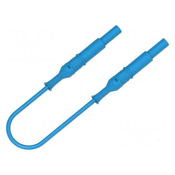 Przewód pomiarowy ELECTRO-PJP 2517-100BL