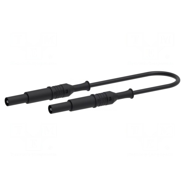 Przewód pomiarowy ELECTRO-PJP 2517-100N