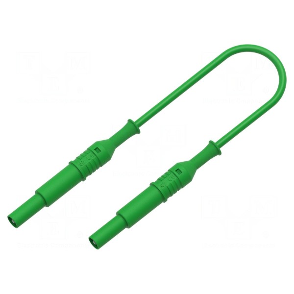 Przewód pomiarowy ELECTRO-PJP 2517-100V