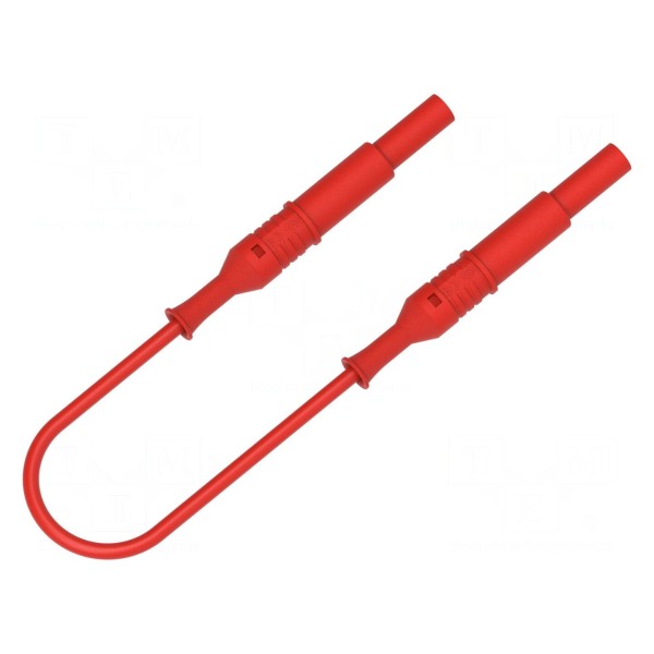 Przewód pomiarowy ELECTRO-PJP 2519-200R