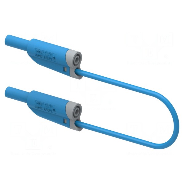 Przewód pomiarowy ELECTRO-PJP 2711-IEC-100BL