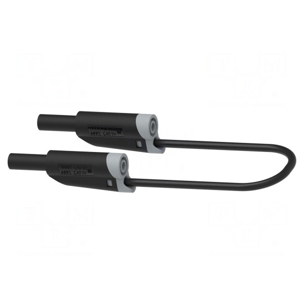 Przewód pomiarowy ELECTRO-PJP 2712-IEC-100N