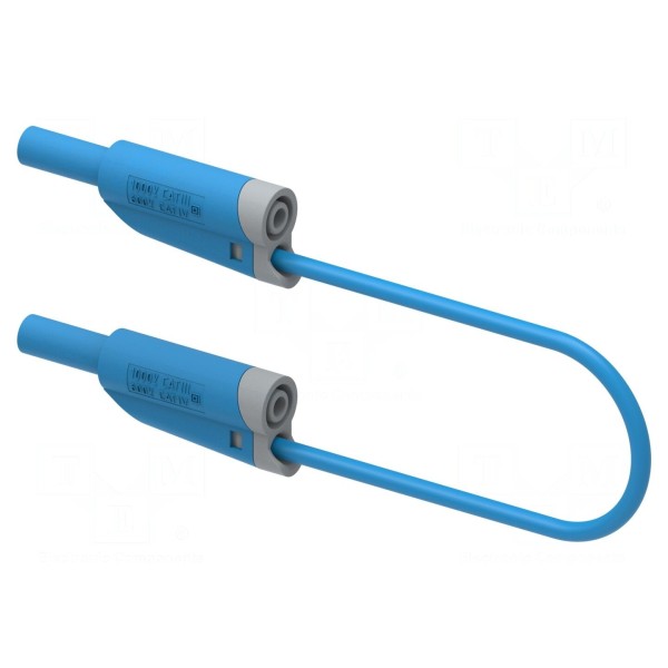 Przewód pomiarowy ELECTRO-PJP 2715-IEC-50BL