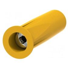 Złącze laboratoryjne: bananowe 4mm ELECTRO-PJP 3010-I-J