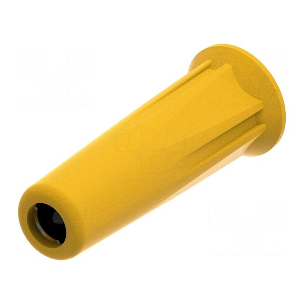 Złącze laboratoryjne: bananowe 4mm ELECTRO-PJP 3030-C-J