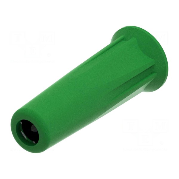 Złącze laboratoryjne: bananowe 4mm ELECTRO-PJP 3030-C-V