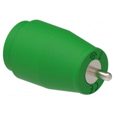 Złącze laboratoryjne: bananowe 4mm ELECTRO-PJP 3223/PCB-V