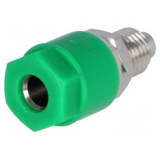 Złącze laboratoryjne: bananowe 4mm ELECTRO-PJP 3230-I-V