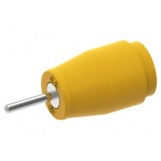 Złącze laboratoryjne: bananowe 4mm ELECTRO-PJP 3243/PCB-J