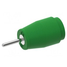 Złącze laboratoryjne: bananowe 4mm ELECTRO-PJP 3243/PCB-V